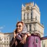 Платок «Ворота Минска»