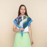 Платок «Троицкое предместье»
