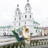 Платок «Верхний город» 