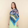 Платок «Троицкое предместье»