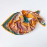 Платок «Каникулы Лето»